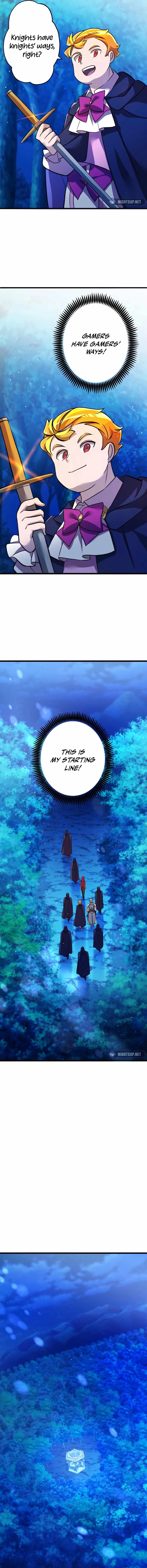 The Transcendental Extra's Strategy Guide Chapter 10 7